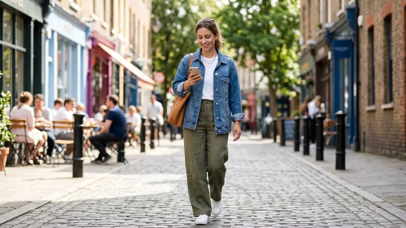 Best Women Denim Jackets: Expert Reviews & Styling Guide 2026